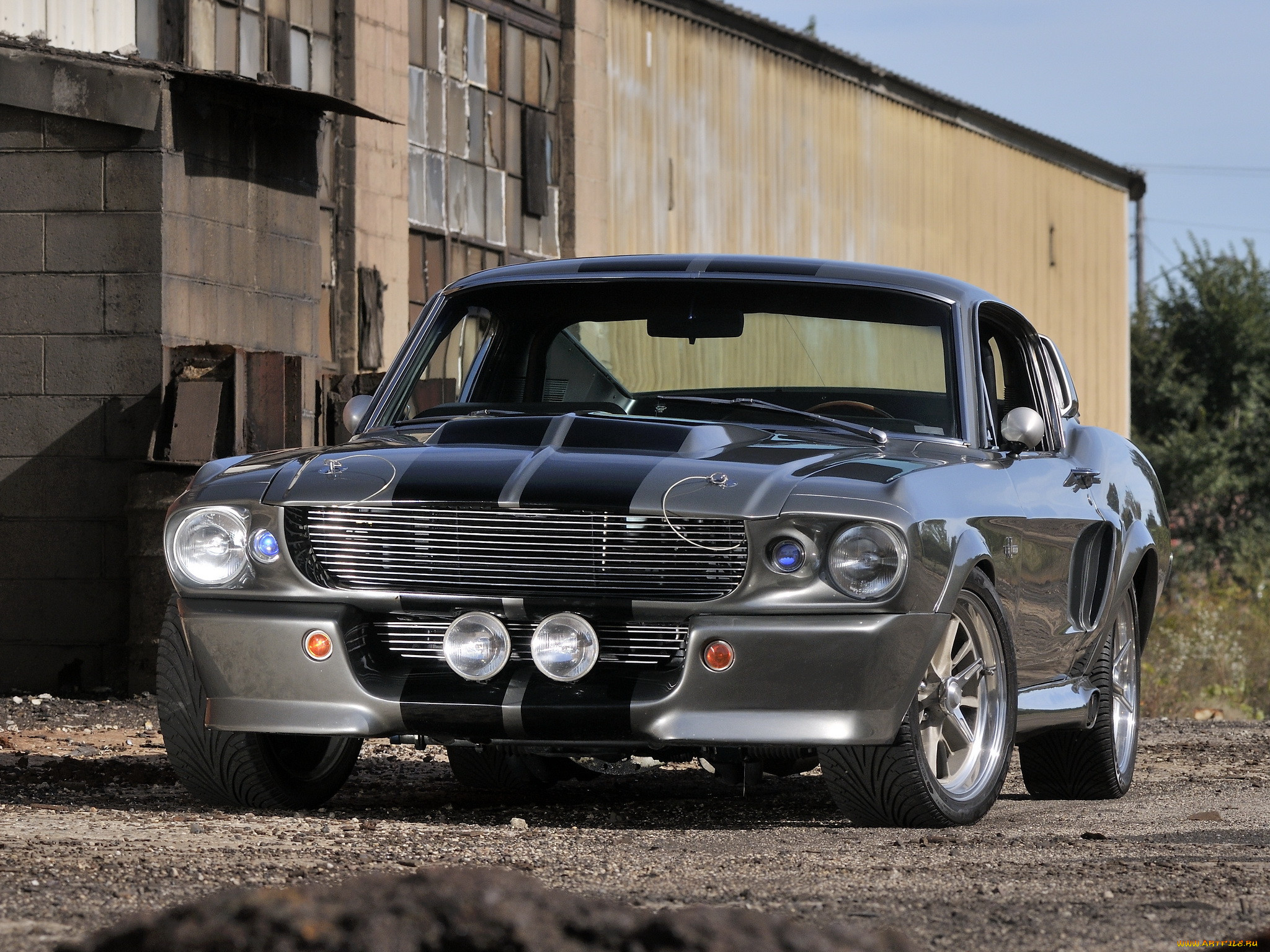 , mustang, gt500, , 2000, eleanor